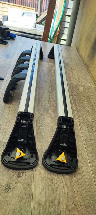 Оригинални греди за Киа Сиид хечбек 2012 - 2018