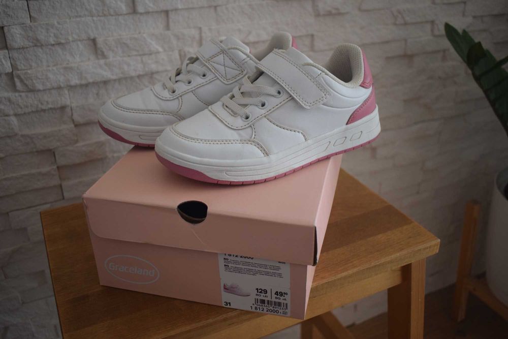 Детски маратонки Graceland - номер 31