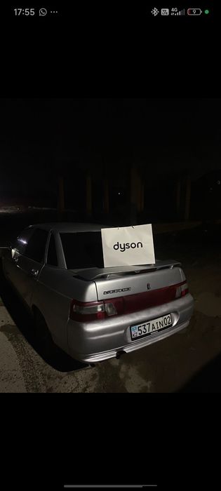 Ваз 2110 в продаже в хорошем состояние