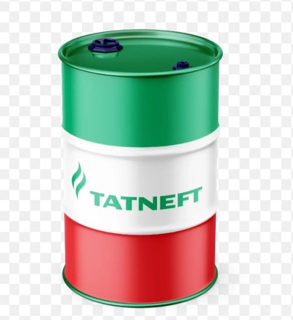 Трансформаторное масло ГК «ТАНЕКО» Татнефть