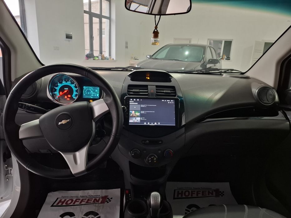 Спарк 3 позится евро