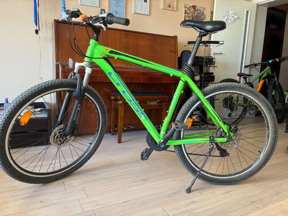 Колело за възрастни Cross Viper