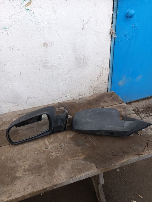 Зеркало заднего вида от Приоры 1 за 10 тысяч тенге