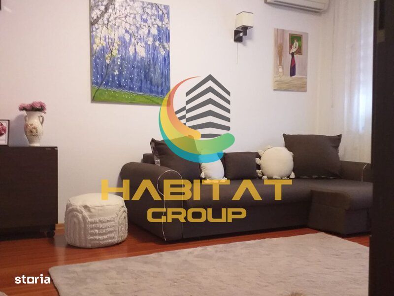 Apartament de 2 camere de vânzare – Prelungirea Ghencea, Cartierul Lat