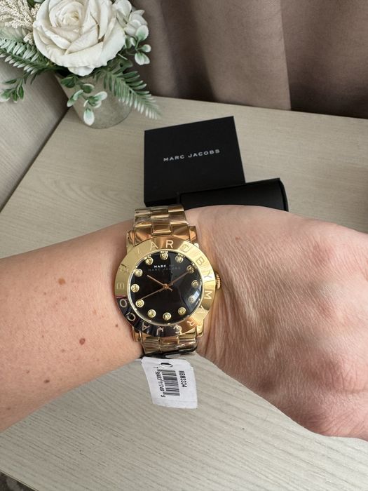 Часы Marc Jacobs