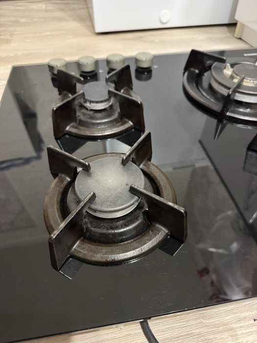 Варочная поверхность Hansa (газ)