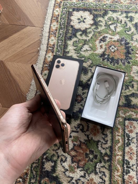 iphone 11 pro 512gb срочно