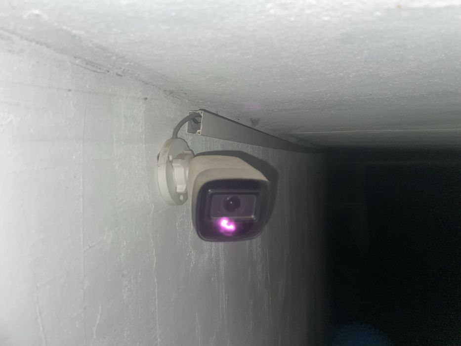 Складское помещение