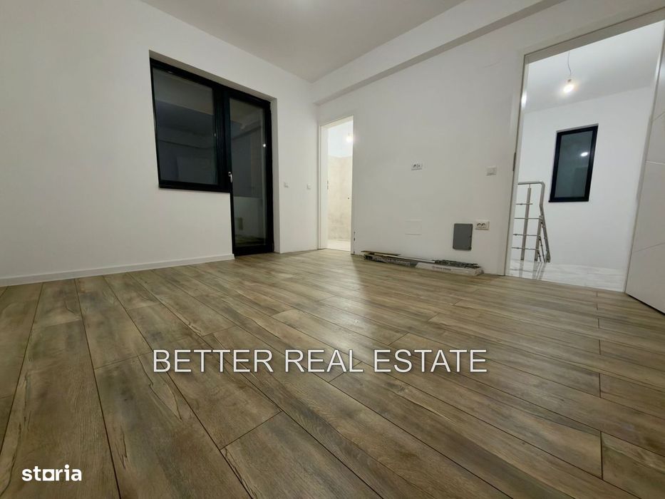 Casă Individuală P+1 | 4 Camere | Teren 344 mp