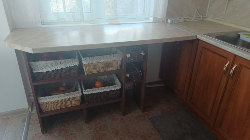 Кухненско обзавеждане