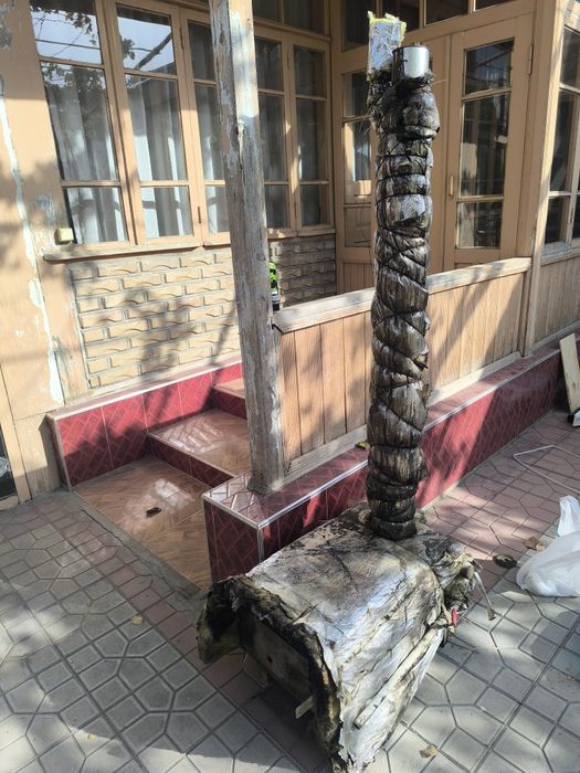 Иситиш котели сотилади.