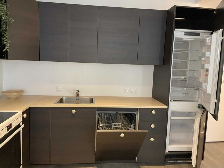 Дава се под наем Двустаен апартамент в София, Дружба 2 - 70 кв.м за 494.7 € - Снимка #3