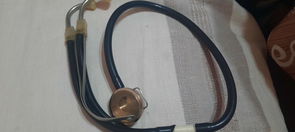 Стетоскопы медицинские различные