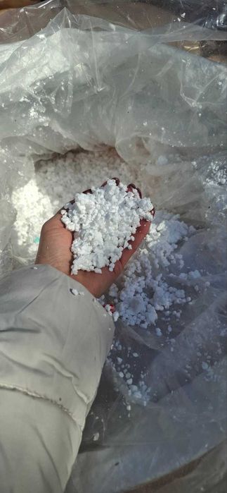 Млян стиропор 30 куб.м. – Идеален за Замазки и Барбарони