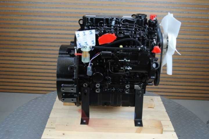 Motor complet Mitsubishi S4L NOU - Piese de motor Mitsubishi