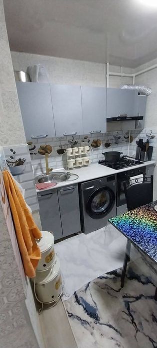 Продаётся 2-х комнатная квартира в Учтепинский район