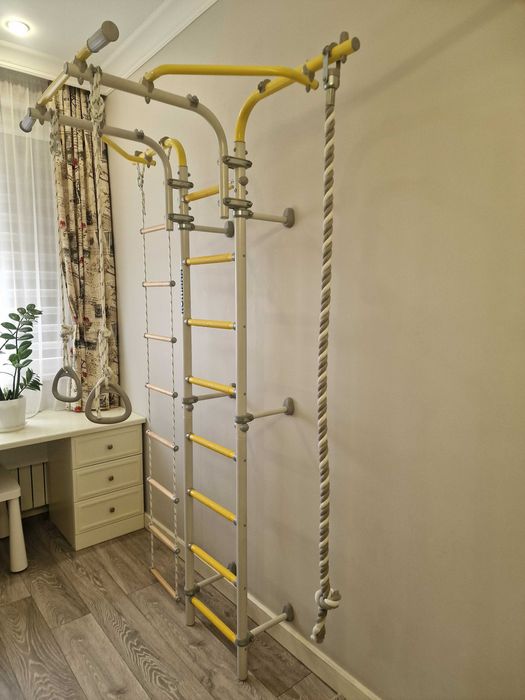 Шведская стенка Romana