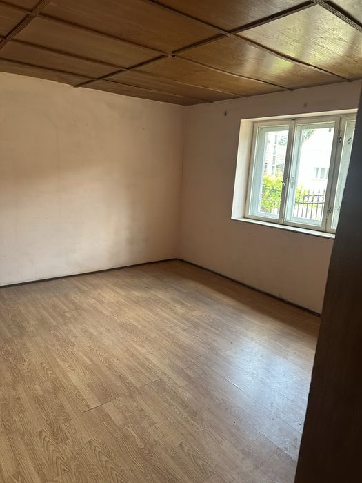 Casă de vânzare în centrul comunei Tileagd – la doar 24 km de Oradea