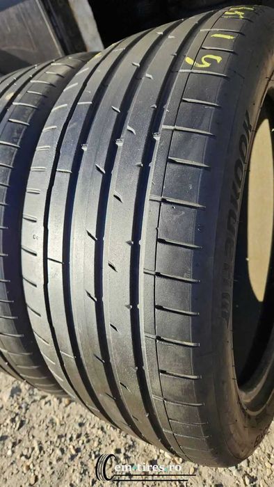 SET 2 Anvelope Vara 255/45 R19 HANKOOK Ventus S1 Evo 3 104W