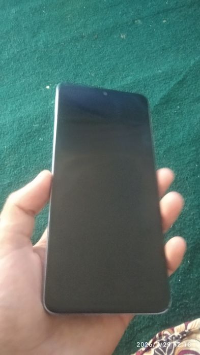 Redmi 14c kafolati bilan
