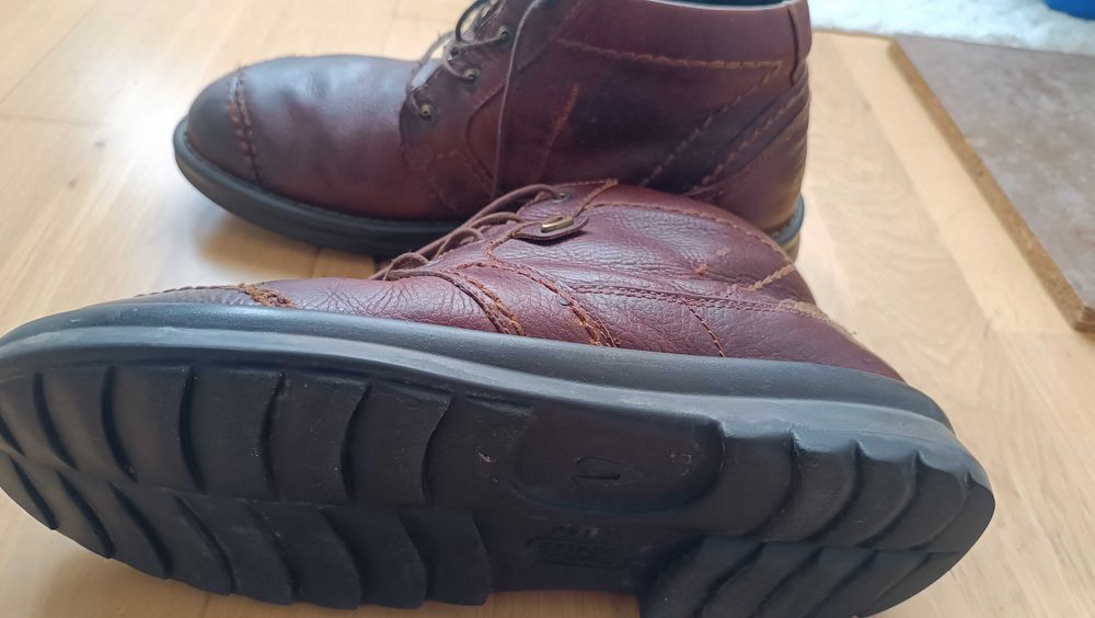 Мъжки обувки Camel active