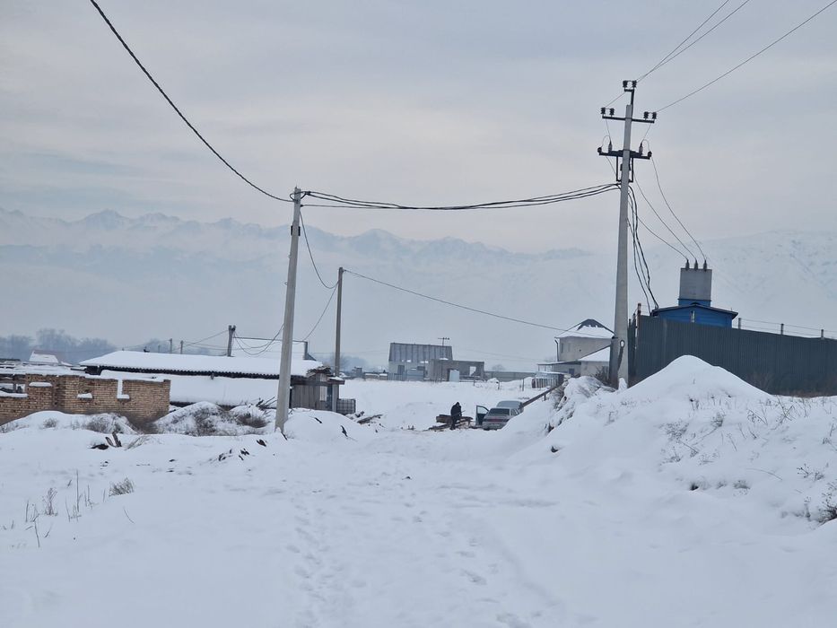 Продам участок в селе Шамалган