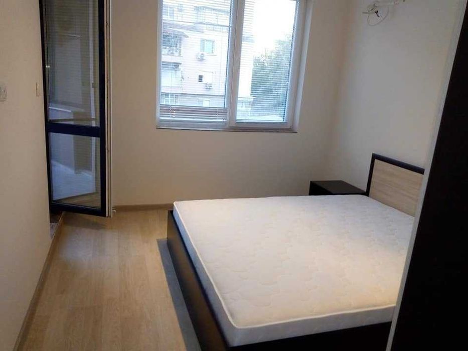 Дава се под наем Двустаен апартамент в Пловдив, Съдийски - 58 кв.м за 306 € - Снимка #8