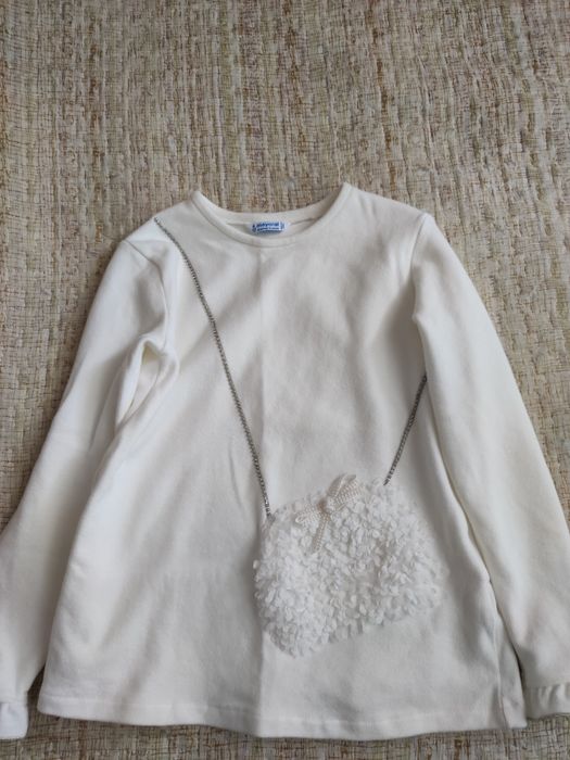 Блузки на Майорал