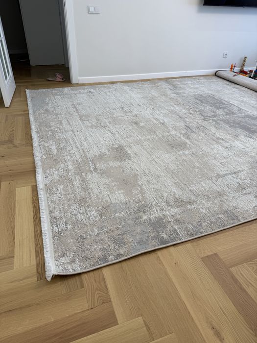 Продам ковер 5*3, шелк