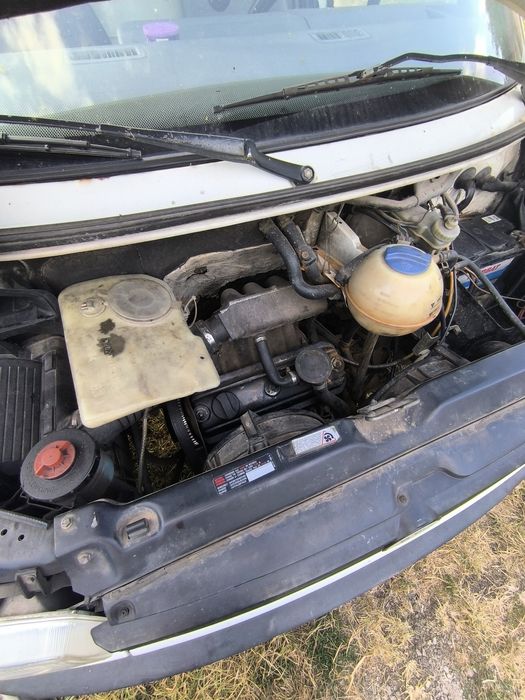 Т4 на Части 1.9д