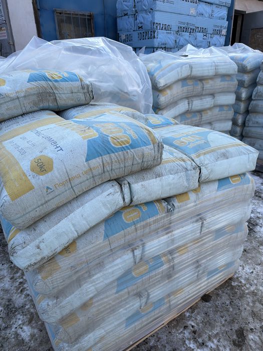 Цемент Аласем, Корсем