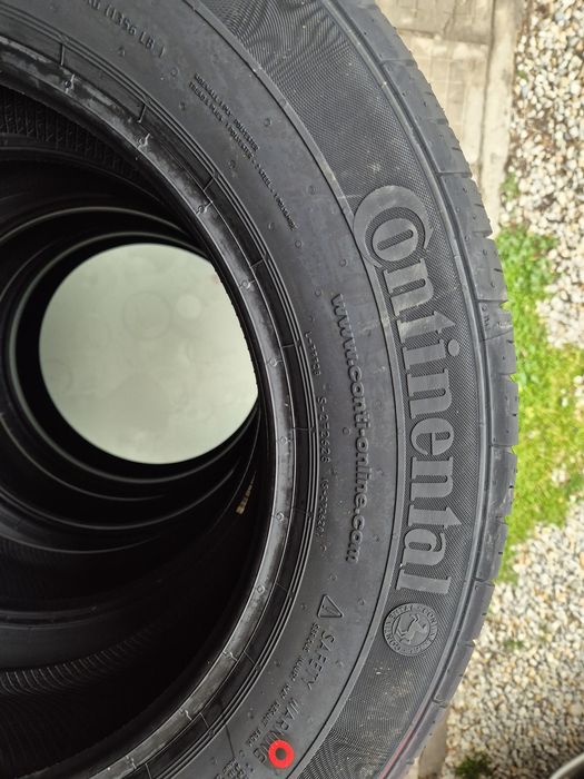 195/65R15 Continental dot2026