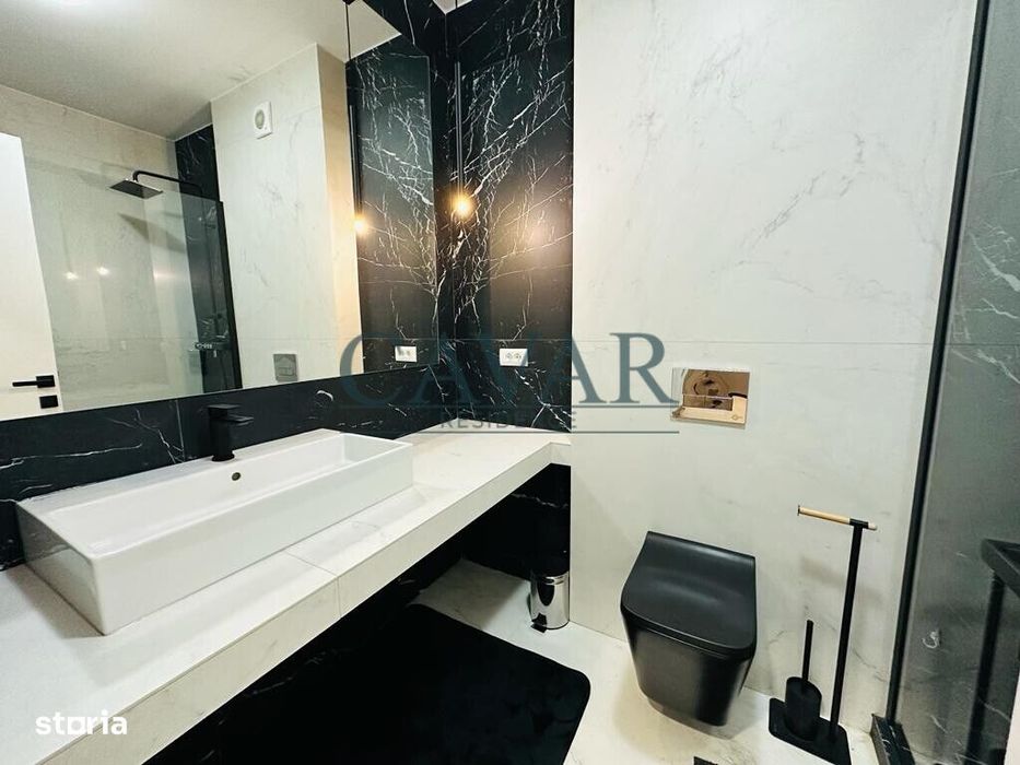 Cavar Residence Loc Parcare Subteran