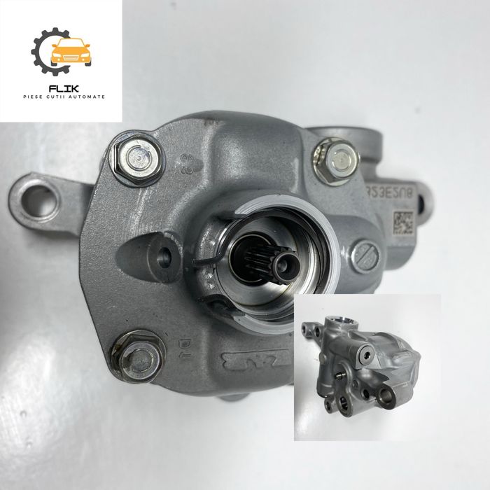 Set reparație cutie automată CVT Nissan Qashqai&Juke Mitsubishi Suzuki
