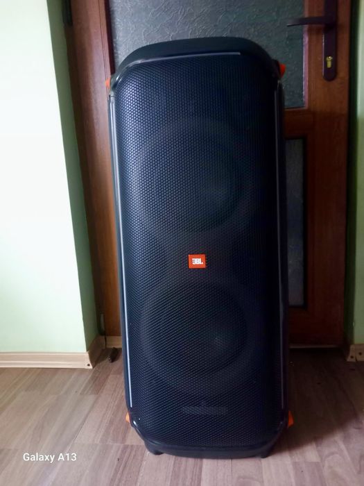 Boxa JBL Partybox 710, 800W, Original Pro