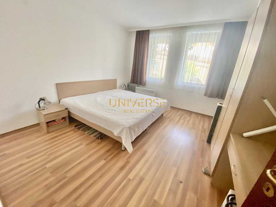 Продава се Двустаен апартамент в к.к. Слънчев бряг - 57 кв.м за 1597 €/кв.м - Снимка #1