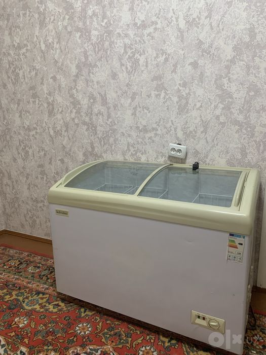 БирюсаХолодилник сотилади