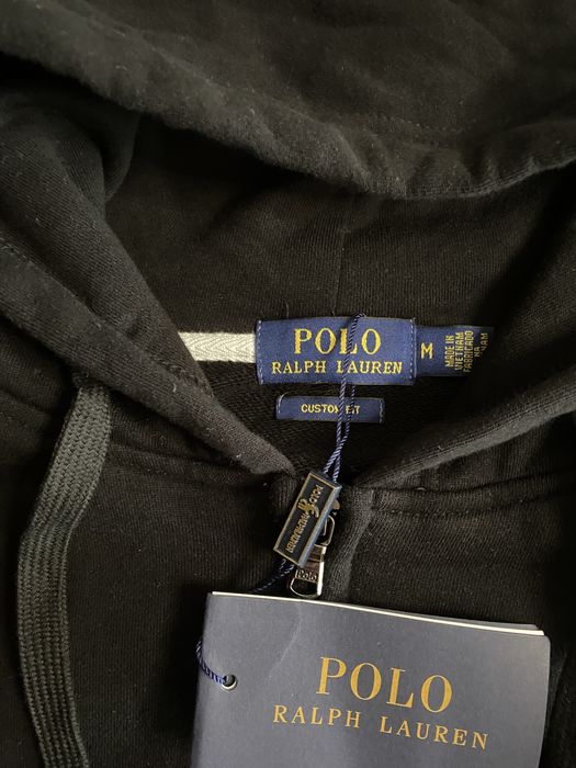 Hanorac Polo Ralph Lauren