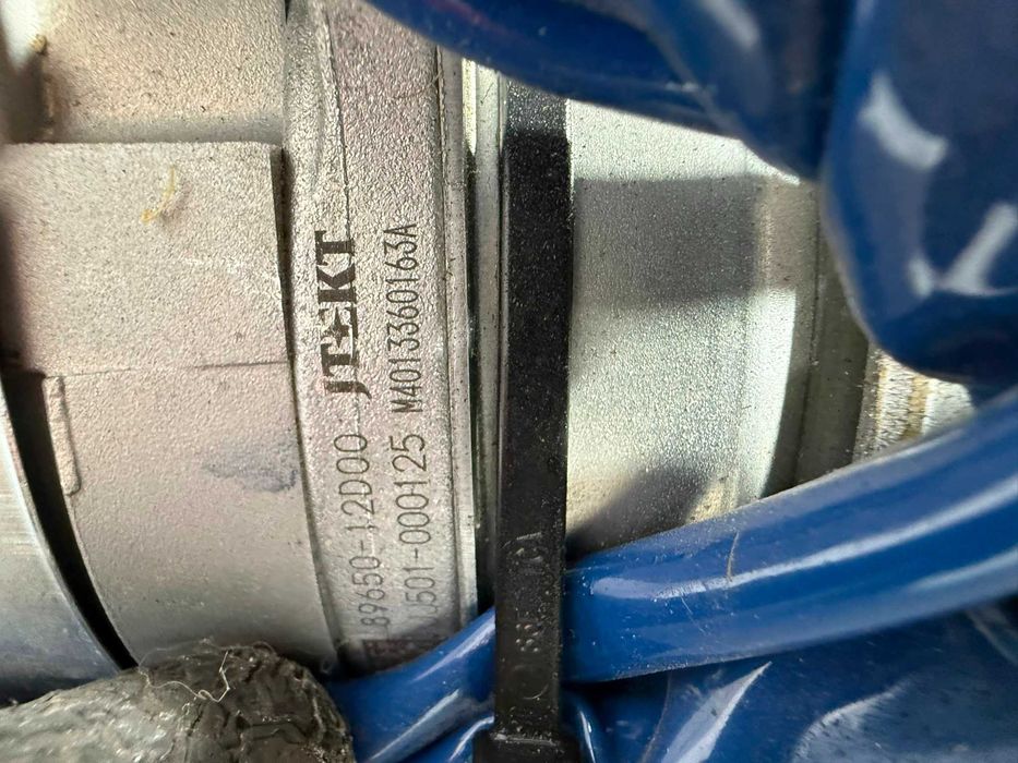 Coloană direcție / Ansamblu coloană direcție electrică Toyota Auris E180 8965012D00 2013 / [2012-2018] / (2A1)