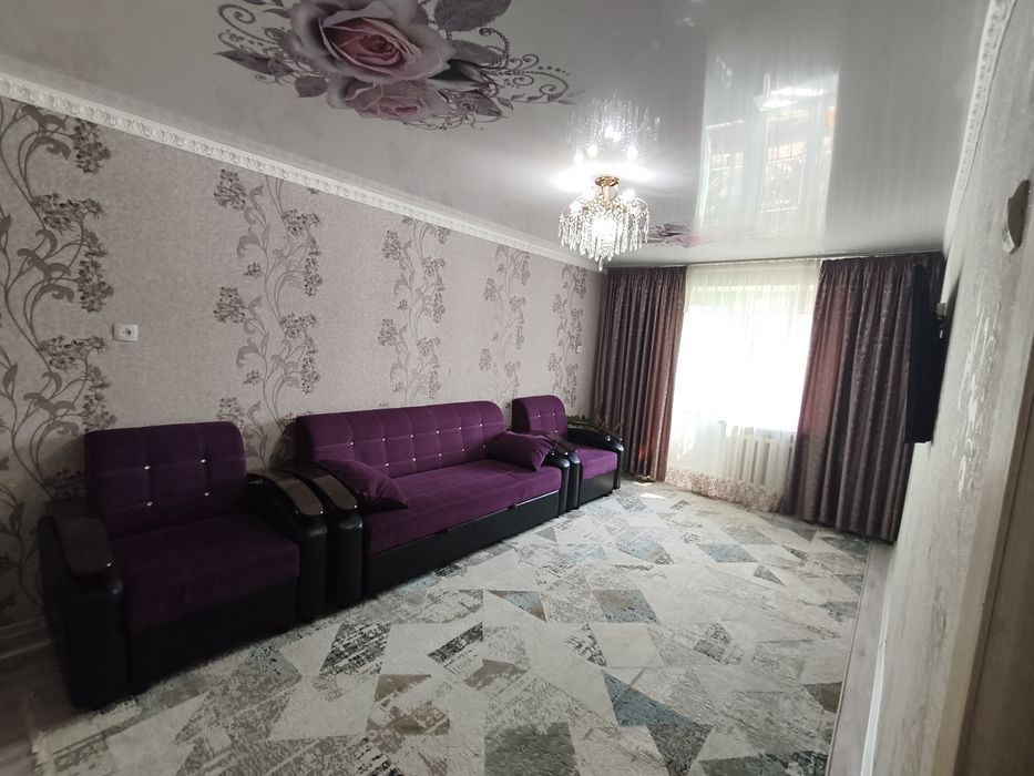 Срочно продам 2 комн.квартира