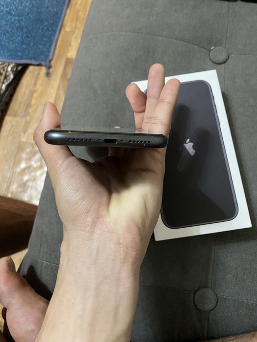 Iphone 11 срочна