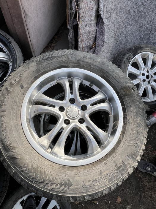 Зимний комлект 18 размер