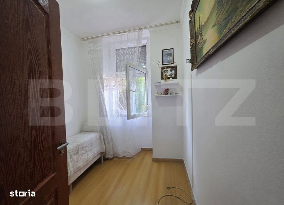 Apartament de vanzare, 57 mp, zona Centrala