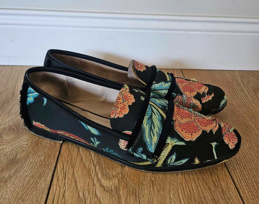 Дамски обувки размер 39