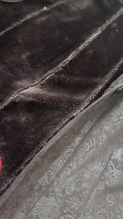 Продам дубленку и куртку