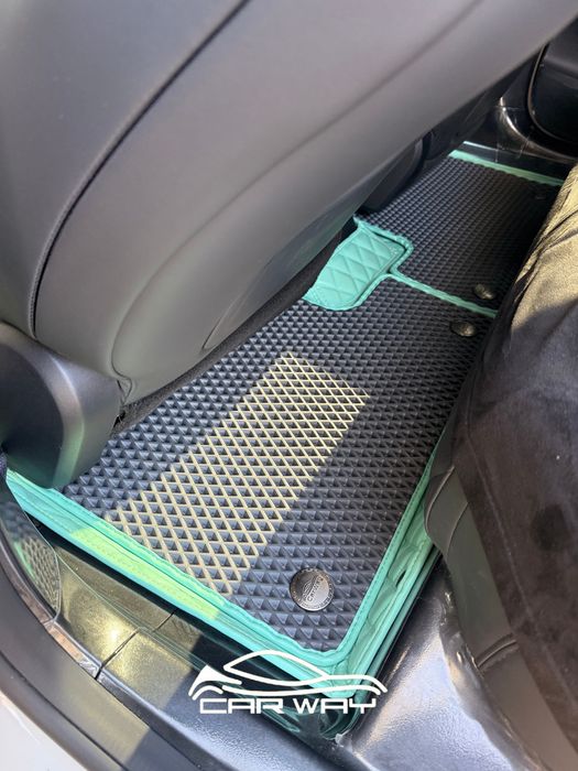 9D polik / коврики для Deepal SL03