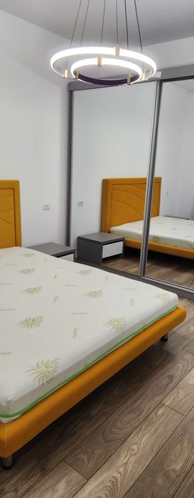 PF casa de inchiriat