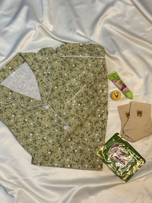 Подарочные боксы