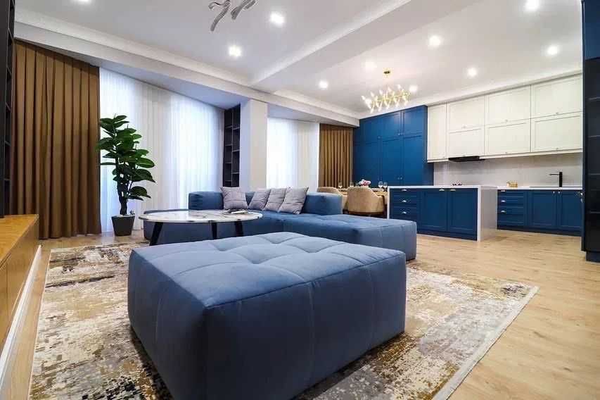 Бомба Цена! Мирабадский 3х ком Мирабад Авеню ор-р ул Госпитальный ID03