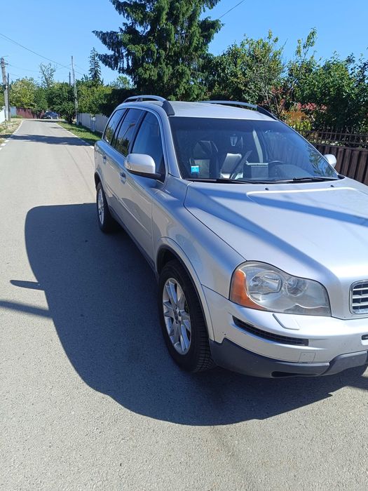 VOLVO XC90 2007 — imagine 2